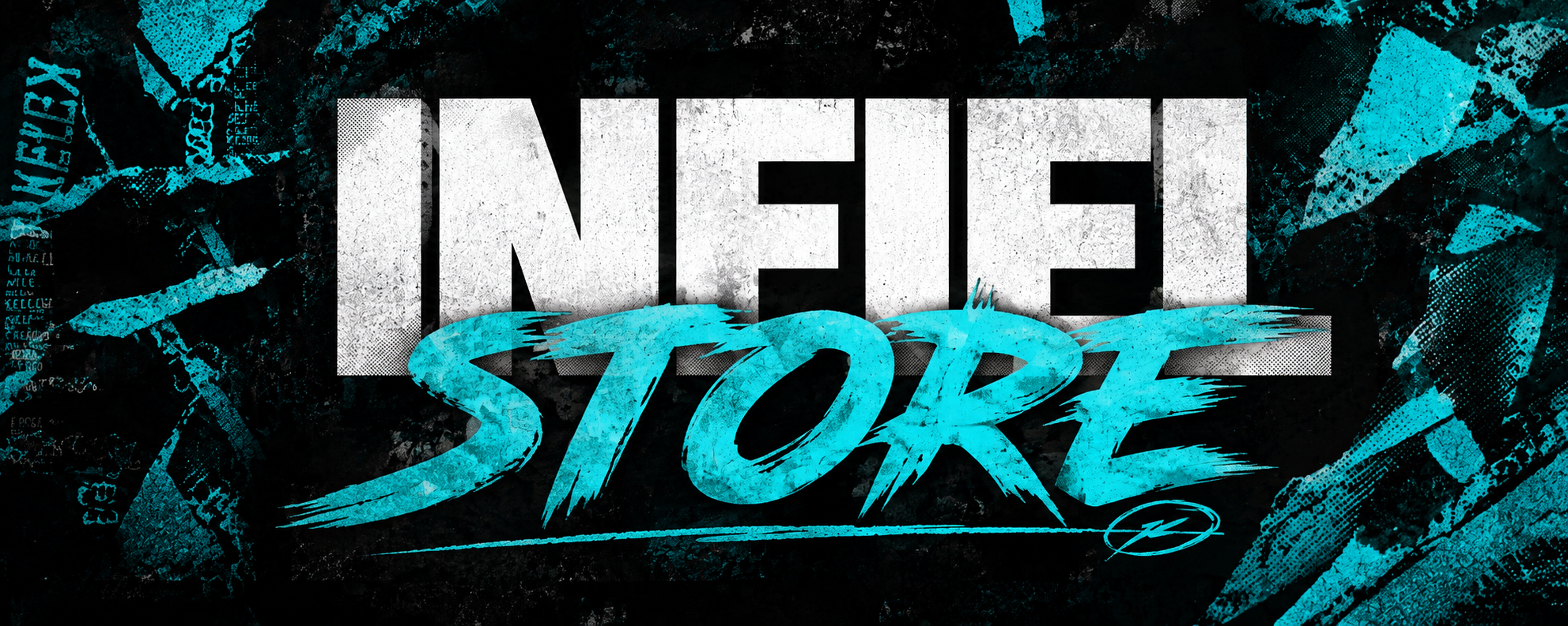 Logo Infiel Store